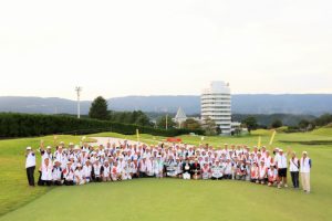 第52回 日本女子オープンゴルフ選手権競技（2019年度）
