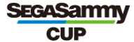 長嶋茂雄INVITATIONALセガサミーカップゴルフトーナメントロゴ画像